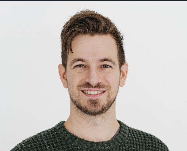 Bryan Strobehn